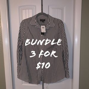 ⭐️⭐️Final Markdown ⭐️⭐️ Banana Republic blouse